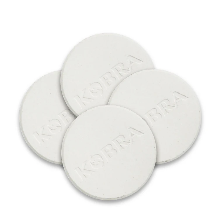 
Chlorine Dioxide Tablets press machine 