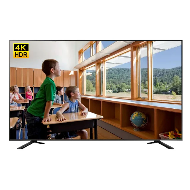 
Really Manufacturer 65inch Android Television Smart Tv Screen 