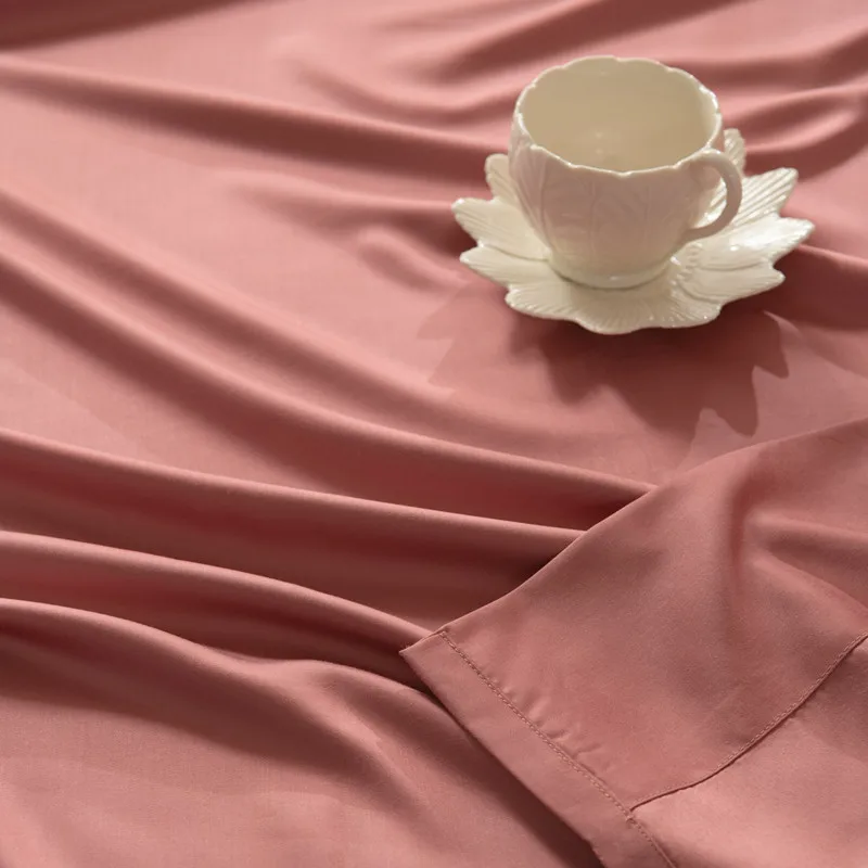 Wholesale organic bamboo  bed sheet and bedsheet , bamboo sheets bedding set