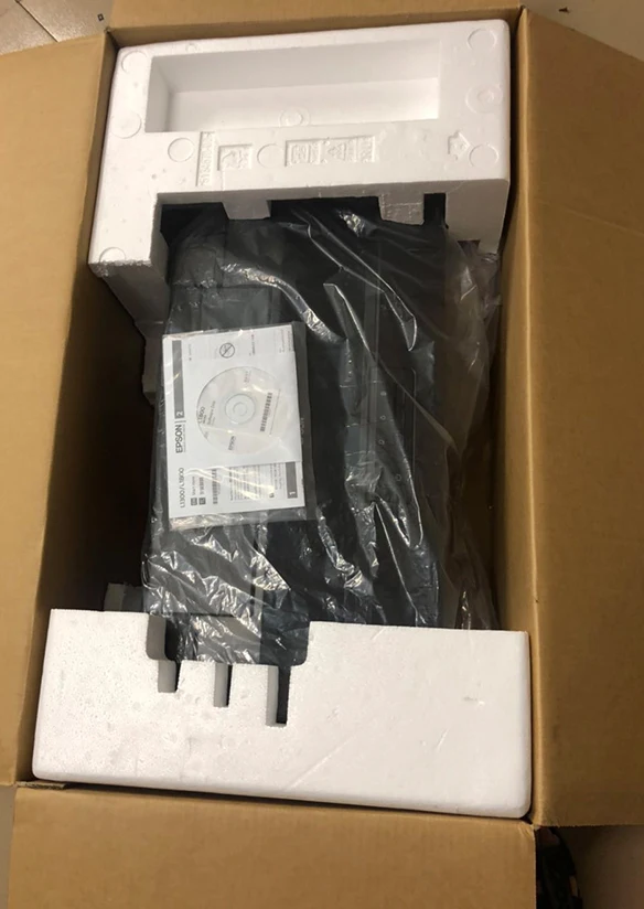 2020 Selling A4 Dtg Heat Transfer Film Inkjet Printer L1800