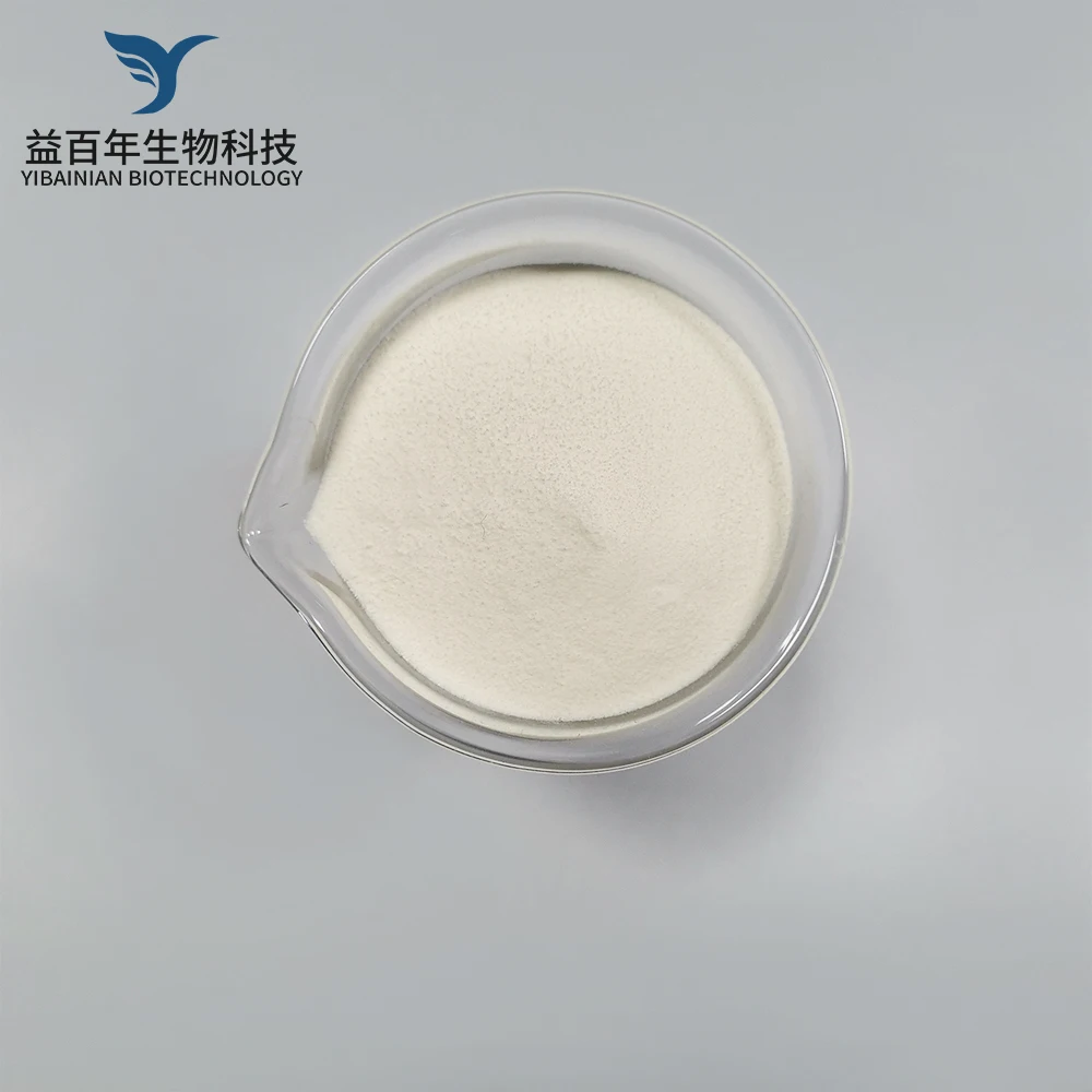 Good Solubility Peptides Fish Peptide Skin Hydrolyzed Collagen Powder For Eat
