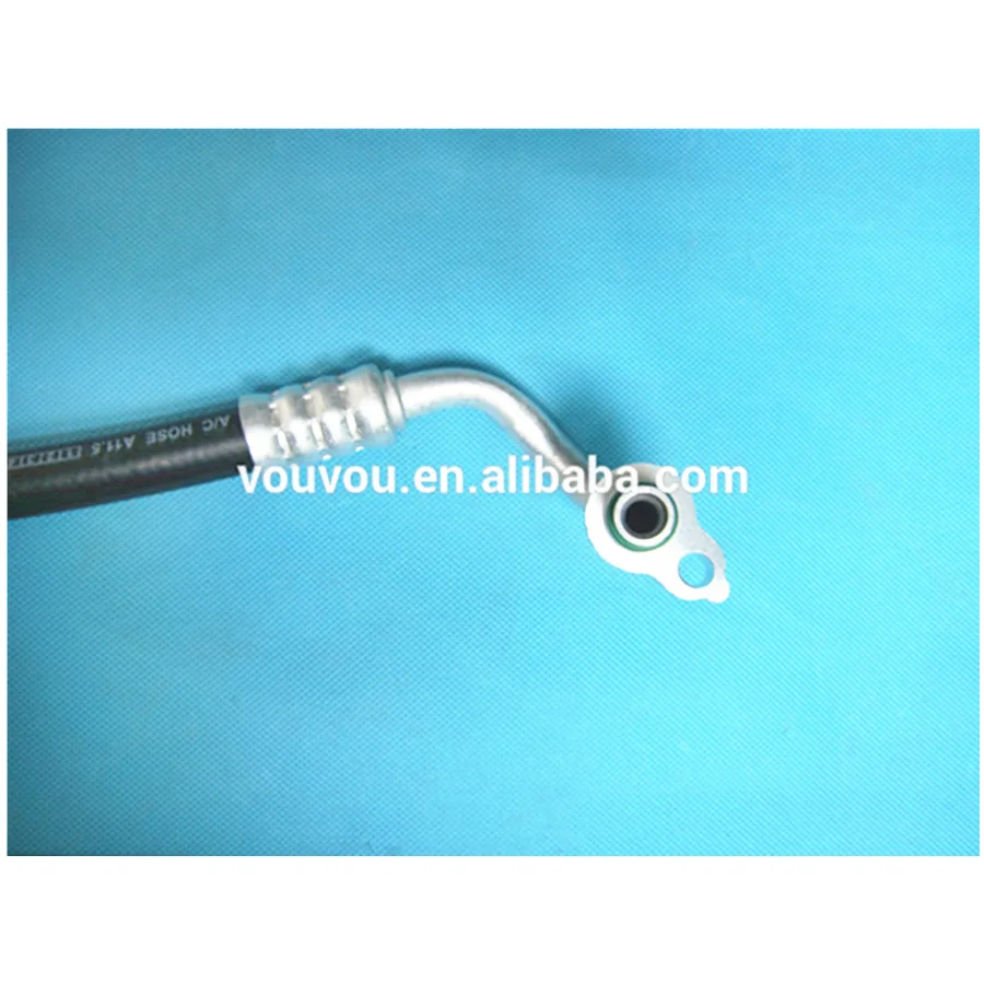 car accessories high pressure air condition A/C hose B26K-61-461A for Mazda 323 family protege 5 1998-2005 BJ Premacy  and Haima