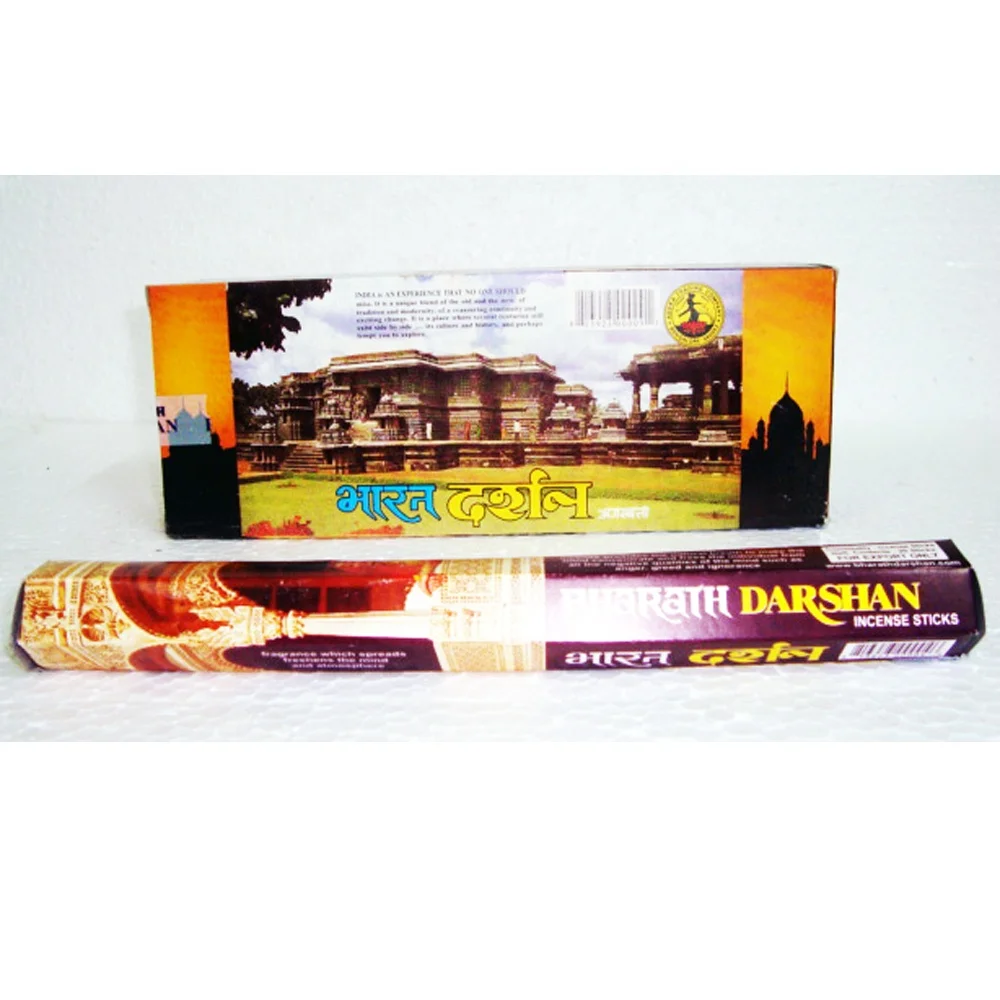 Gokul Flora Natural Incense Stick