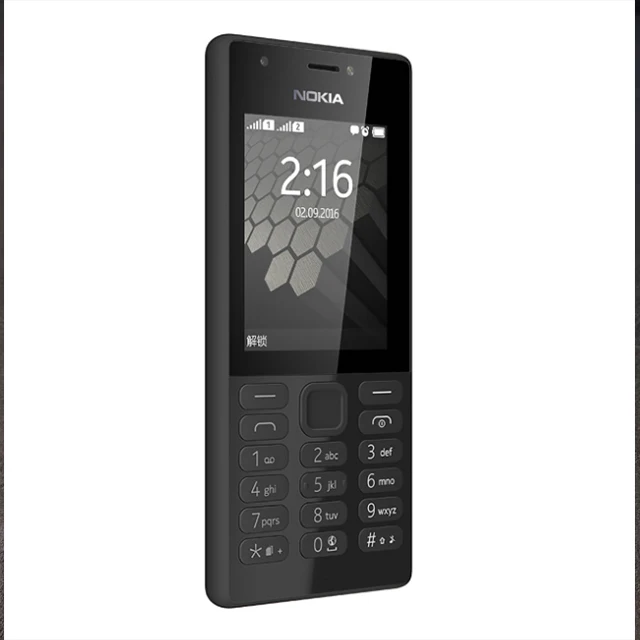 Original 	nokia 216 Mobile Phone For Nokia 216 Unlocked  nokia 216 mobile  Mobile Phones Nokia 216