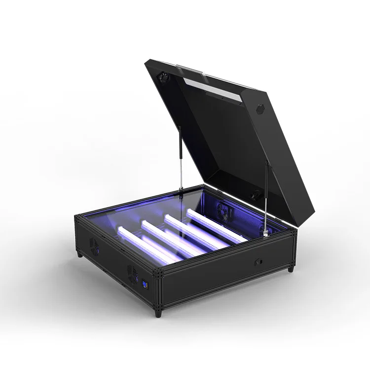 Широкоформатный рекламный принтер word smart однокнопочный лазерный цветной 3D принтер