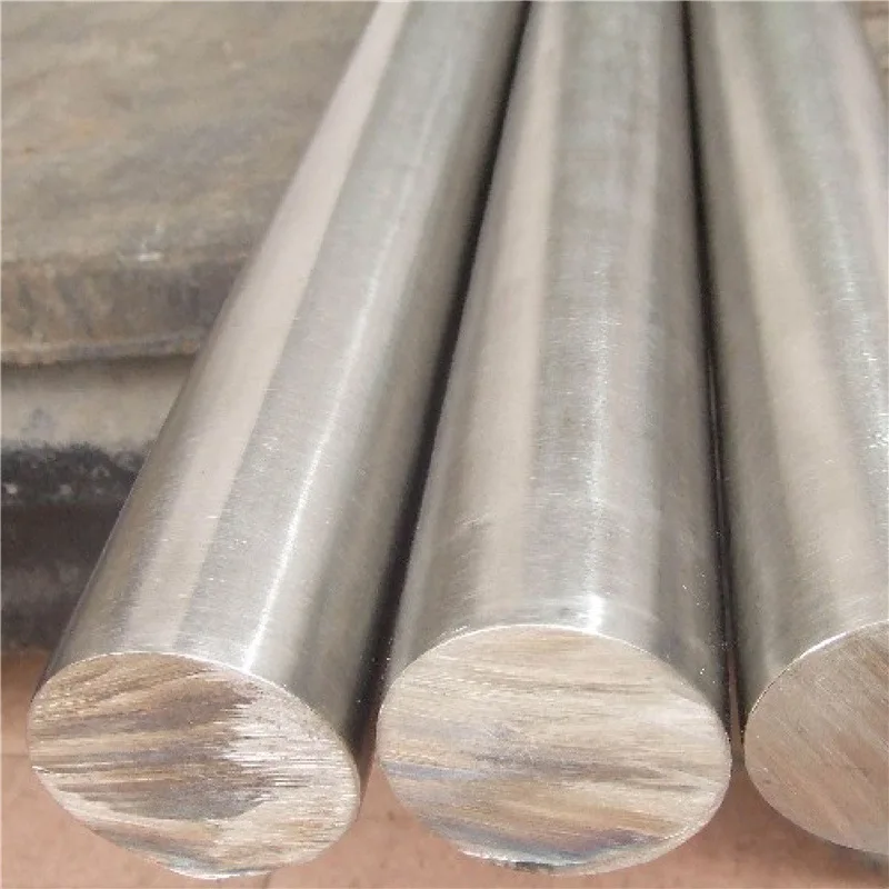 High quality hot selling sus 201 316 430 duplex 2205 309s stainless steel round bar for sale