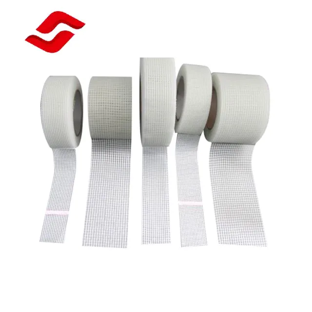 Safe Home Furnishings customized gypsum drywall ceiling gypsum  mesh tape