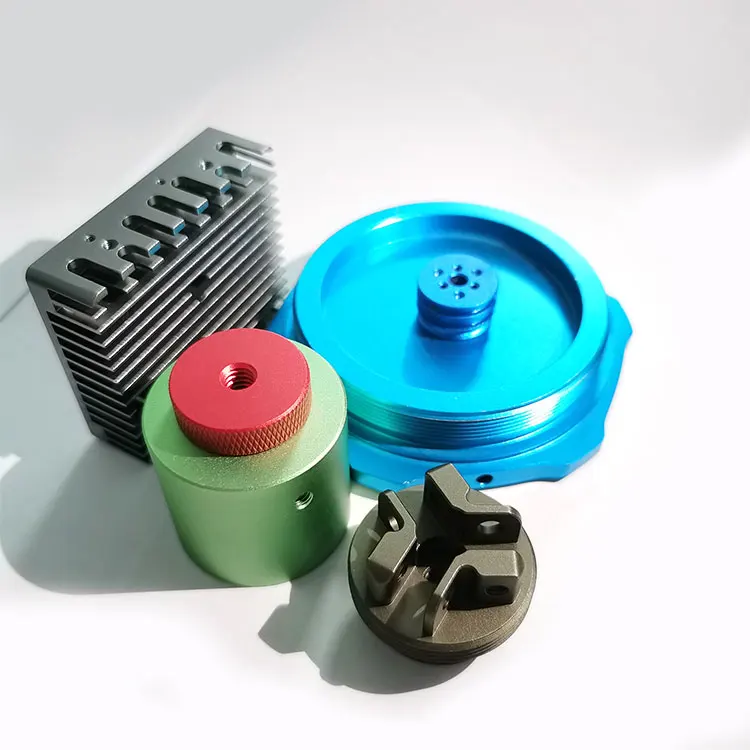 Special steel precision CNC knurled parts processing bulldozer excavator chassis parts track link pin and bushing