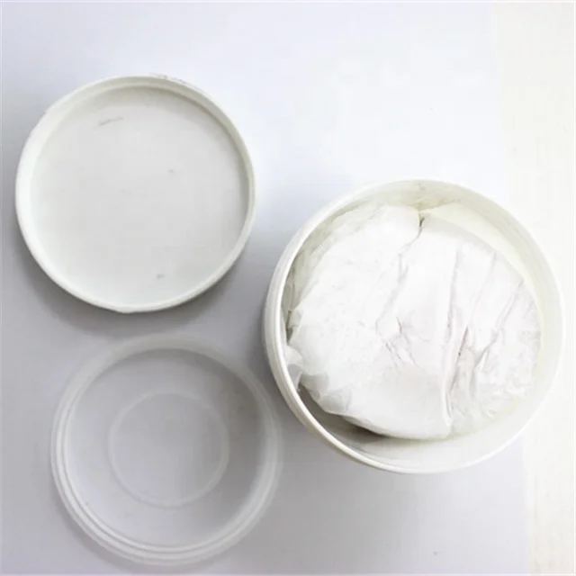 Free sample aluminium brazing fluxes powder QJ208 for aluminium radiator and aluminium alloys welding