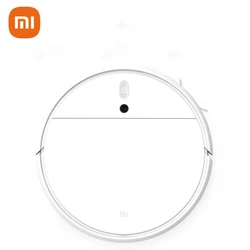 Xiaomi Robot Vacuum Cleaner 2C Mi Home App Control Smart Home Appliance Planned Sweeping Mopping Cleaning Vacuum Cleaner