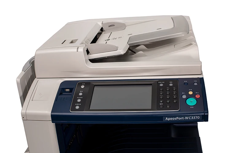 Refurbished High quality for Xerox 3370 used renovation industrial photocopy a4 copier machine