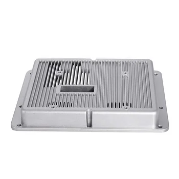 China Professional Die Casting Manufacturer Custom High Precision Joysticks Game Controllers