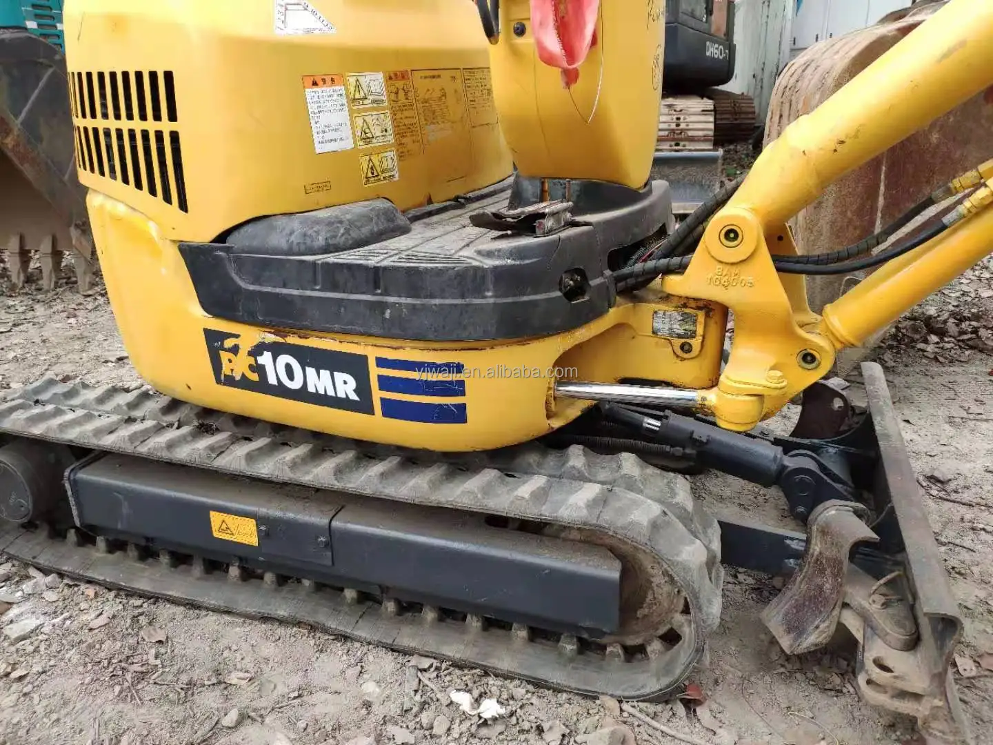 used cheap komatsu pc10 pc18 pc20 pc30 pc35 pc40excavator also mini komatsu PC10 pc18 pc20 pc30 pc35 pc40 used  excavator