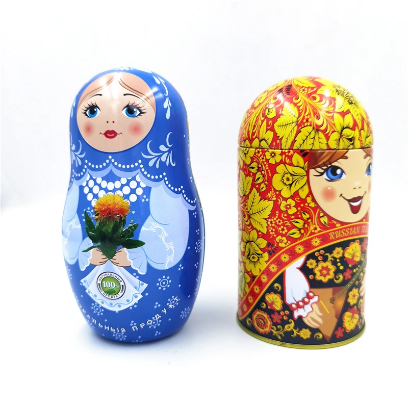 
High competitive Storage Container rectangle round squra storage Metal tin gift boxes south africa 