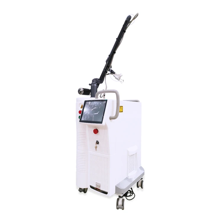 2022 Top selling fractional co2 laser Scar Removal co2 fractional laser machine
