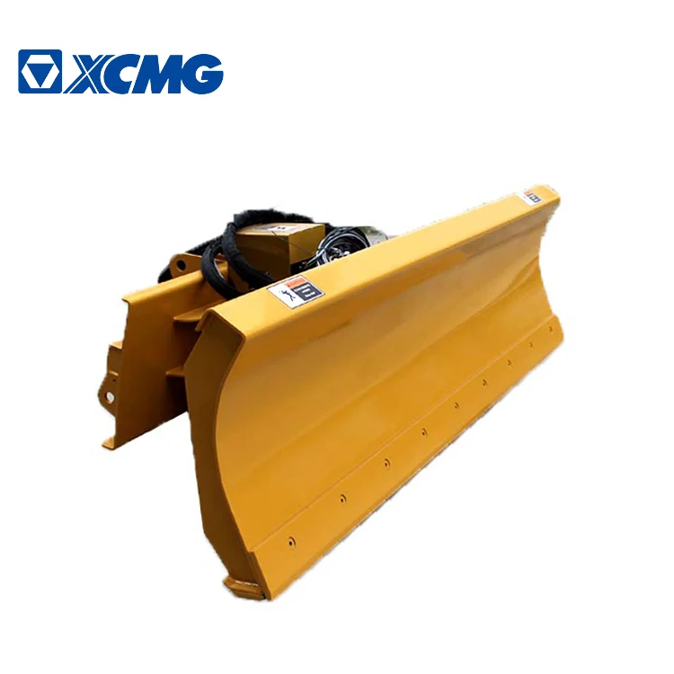 XCMG official X0309 excavator front dozer blade for sale