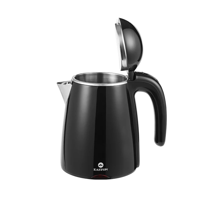 Hot sale hotel water bolier high quality stainless steel 1 litre electric kettles