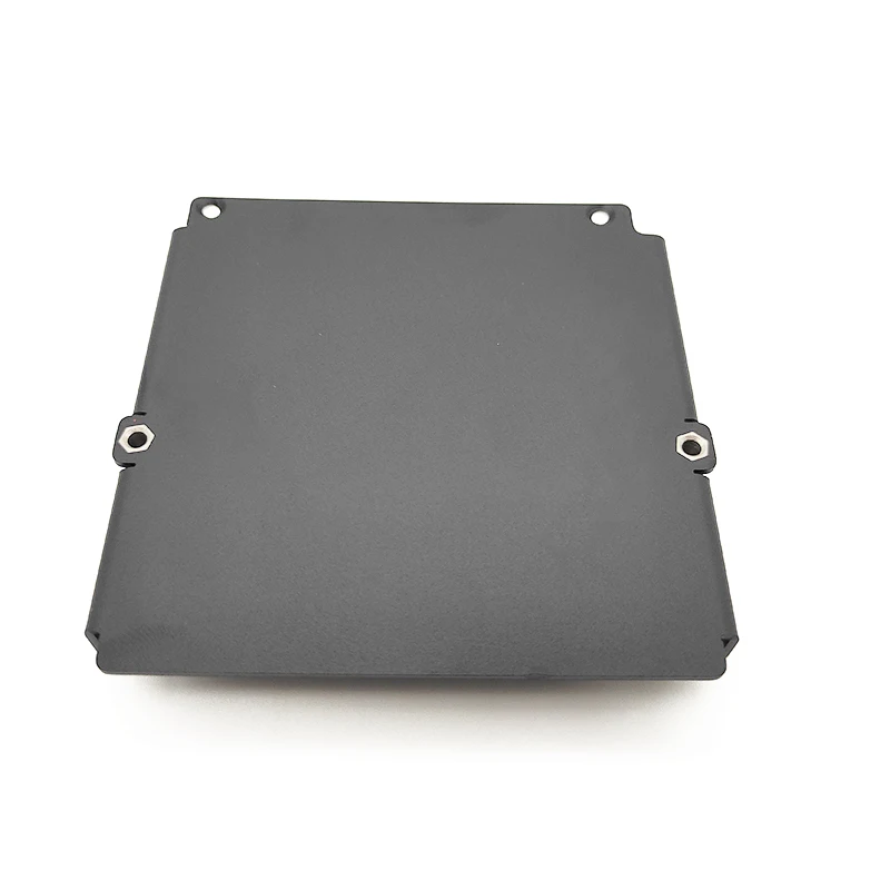 Competitive Price Sheet Metal Processing Chassis Aluminum Machine Case Sheet Metal Sheet Metal Welding Bending Parts Service