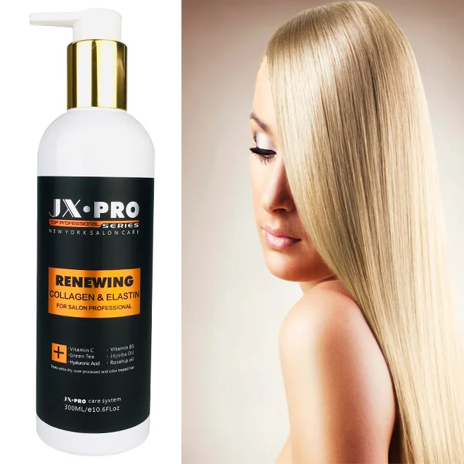Professional step 3  italy keratin treatment brazilian keratin gold hair treatment 3 in 1