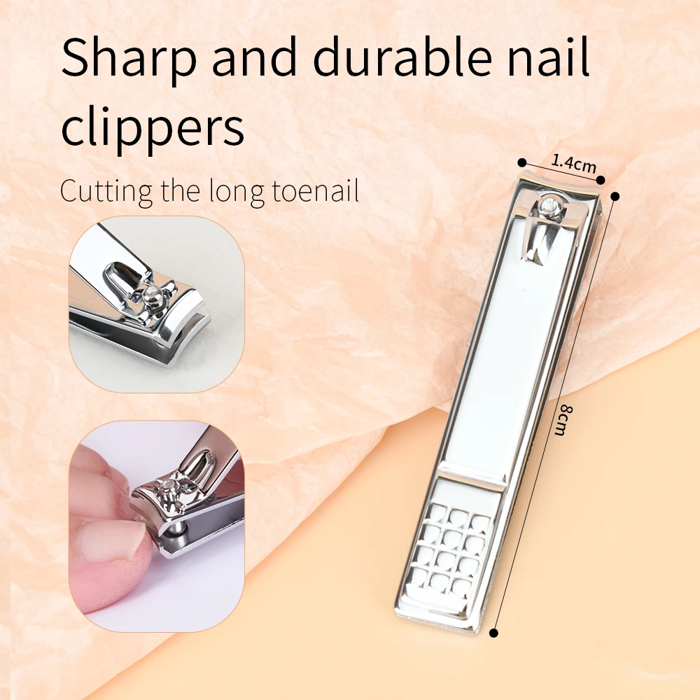 2024 Foot Care Gift Box Kit Pedicure Set with Callus Remover Foot File for Personal Care and Beauty