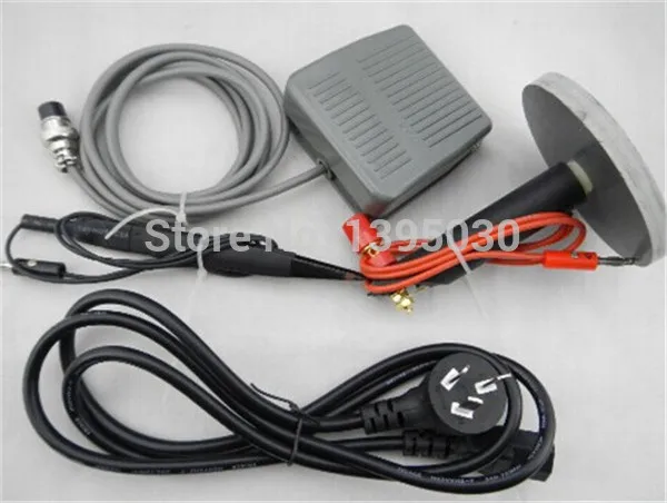 
SALES DX-50A handheld laser spot welder laser jewelry welder welding machine 