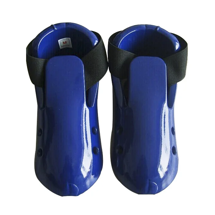 Dipped Foam Taekwondo Foot Protector ITF Kick Pads