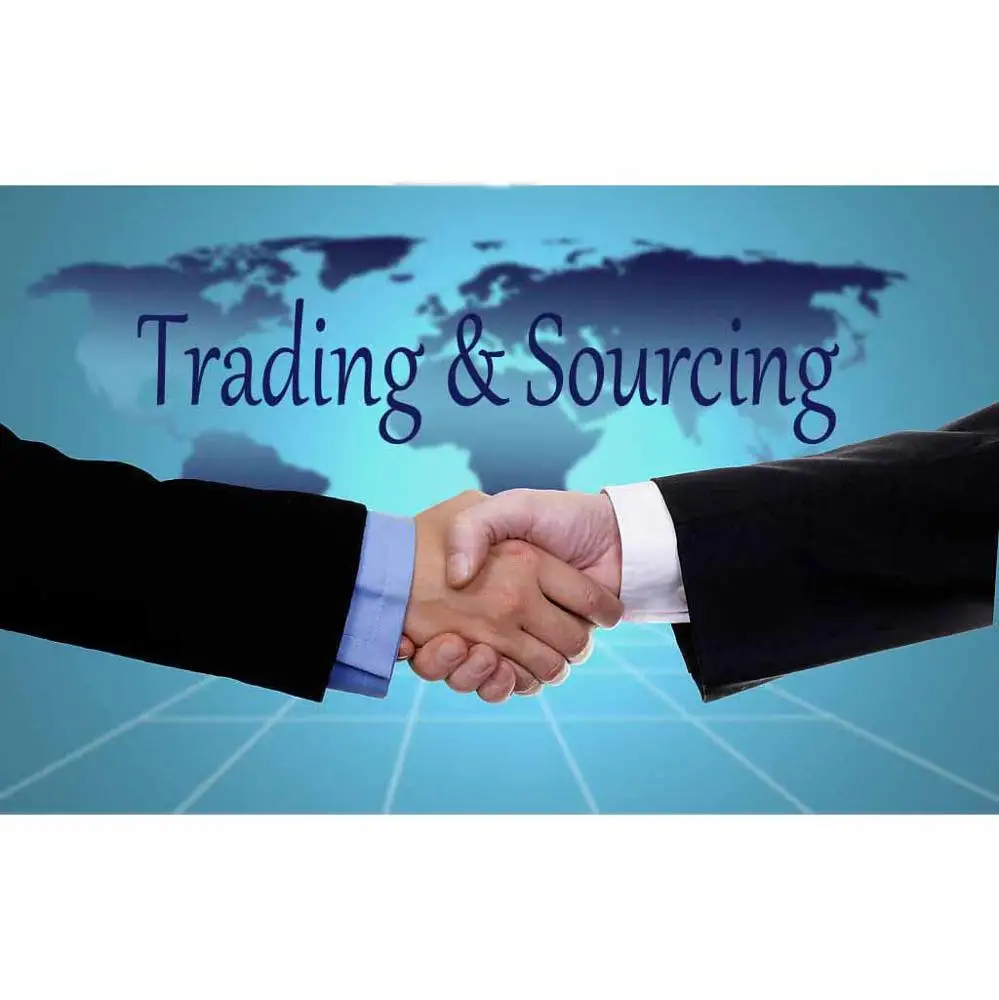 Guangzhou Logistic Shipping Company Offer Best Sourcing Agent Dropshipping in China Purchase Agent Sorcing Agent KS Trading Free