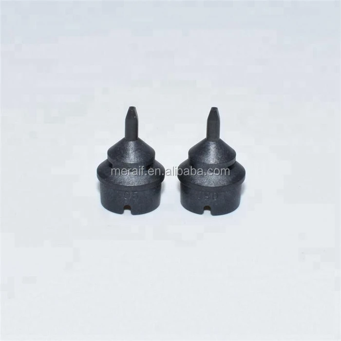 SMT siemens АСМ сопла siplace Smt 732 932 сопло-насадка для Siemens захвата и установки машины