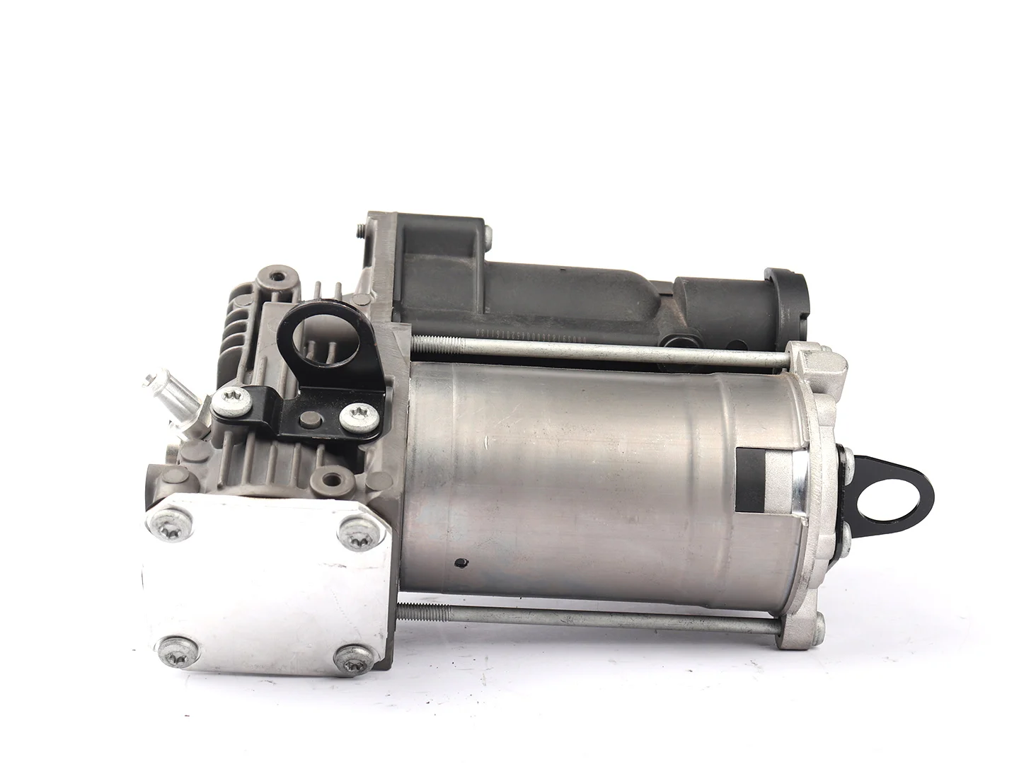 For Mercedes-Benz GLS X166 Compressor air suspension A1663200104