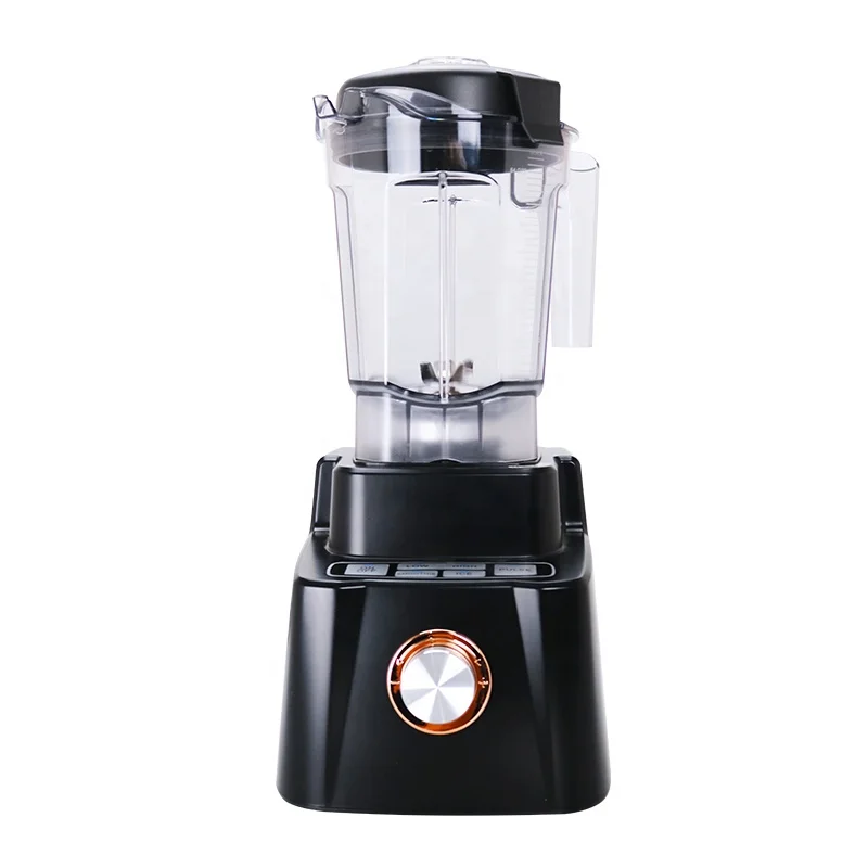 kitchen high speed mixer blender smart licuadoras ice cream crusher blender smoothie maker
