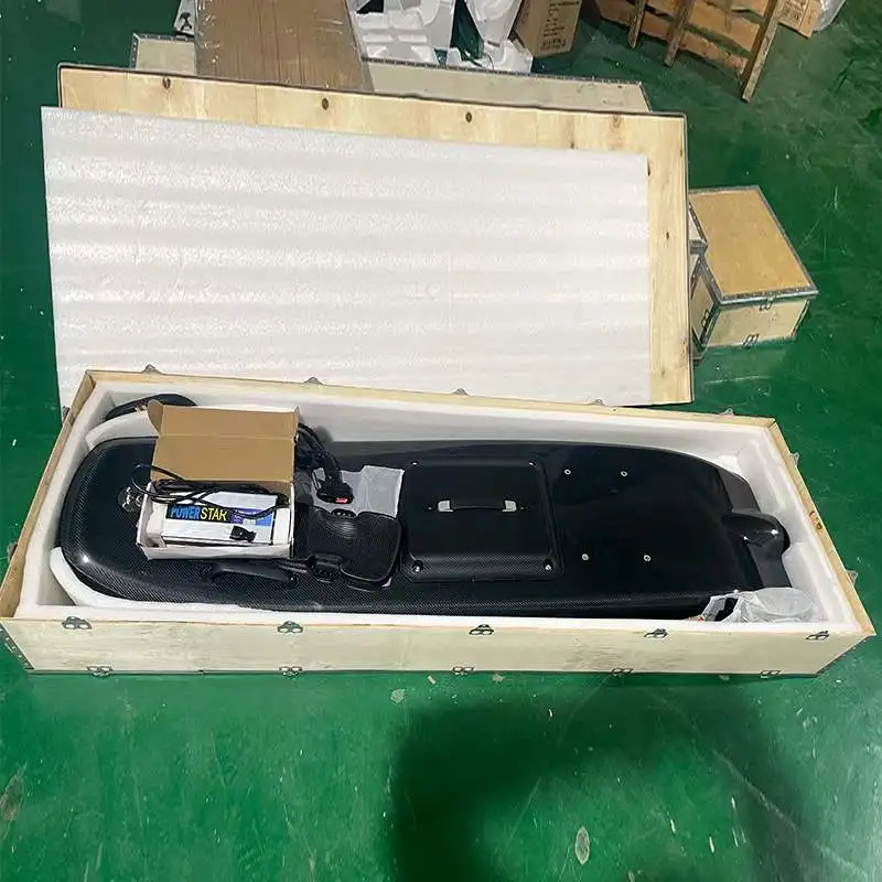 Motorized Board Jet Surf Board e foil board hydrofoil electric surfboard hydrofoil for sale