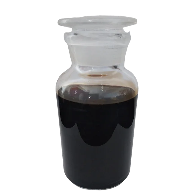 The corrosion inhibitor for drilling fluid is suitable for high concentration hydrochloric acid or mud acid