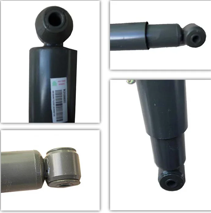 Original Manufacturer Chinese Bus Auto Chassis Parts Shock Absorber