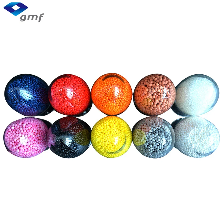 
E-tpu Foam Granules For Boost Mid-sole Of Popular Shoes 