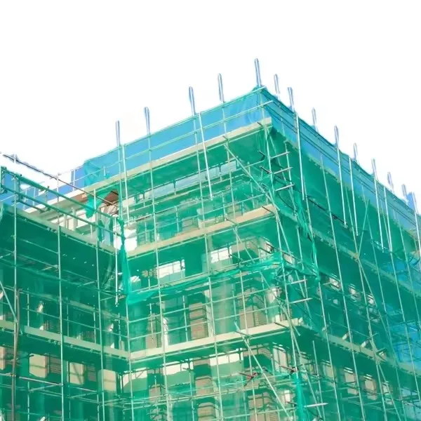 Construction Safety Netting Scaffolding safety Net for fall Protection