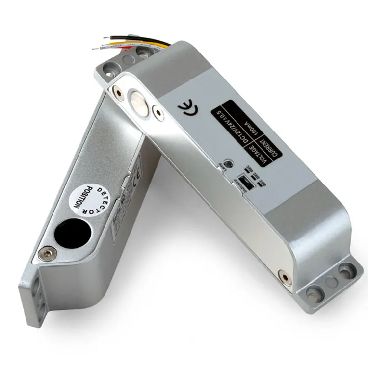 Keysecu Fail Safe Timer Relay magnetic bolt lock