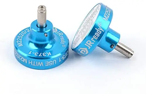 JRready K373-1 позиционер для изоляционный контактный зажим Contactsafm8 YJQ-W1A подходит MIL-C-81511 серии 3 и 4 разъема