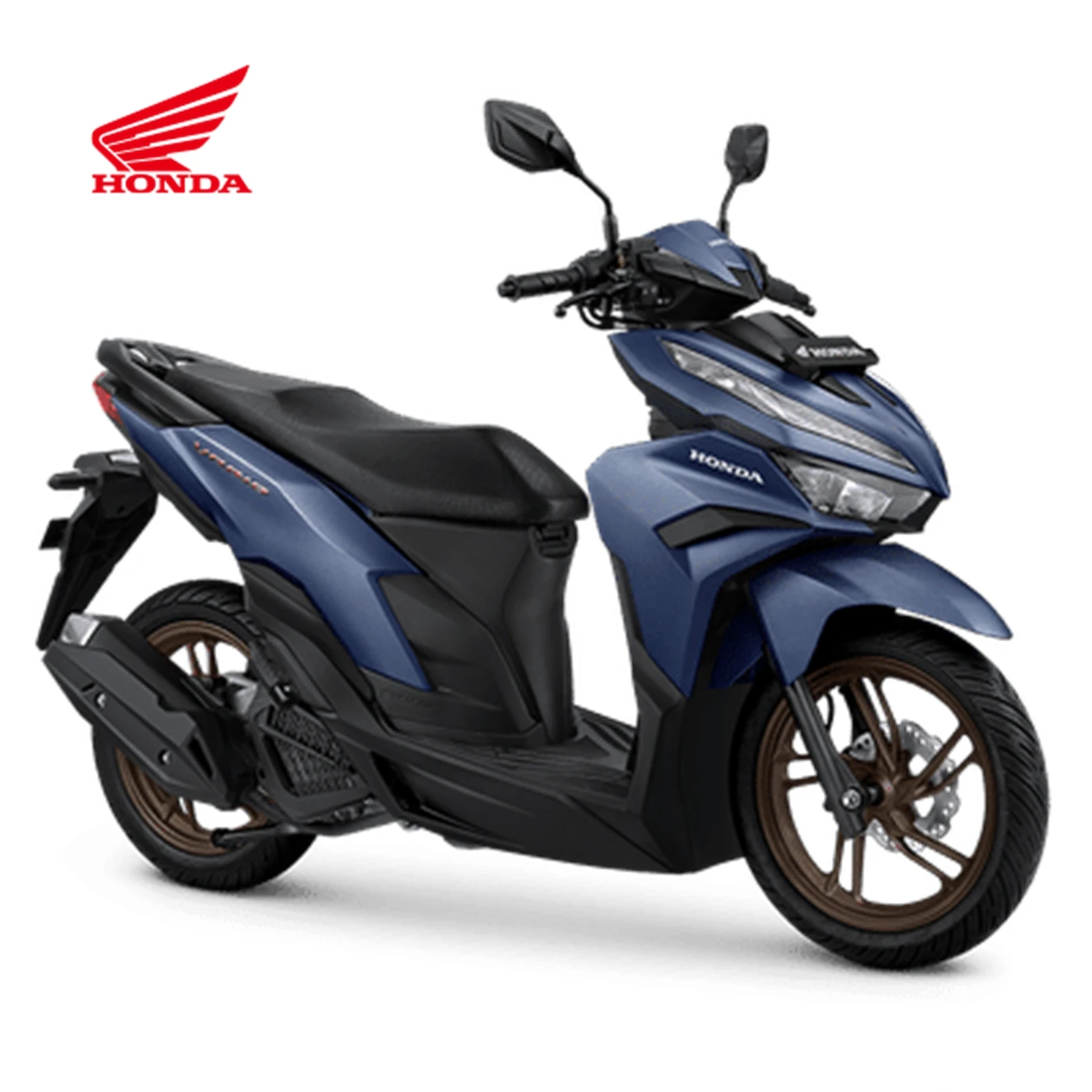 Genuine Indonesia Hond a VARIO 125 Scooter Motorcycles