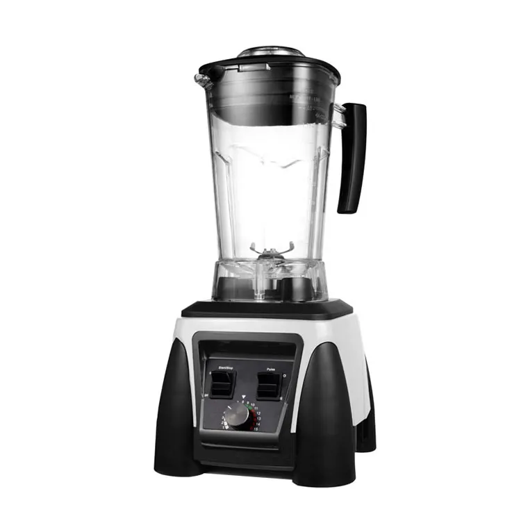 Frullatore Oem Muanal Low Moq 2L Professional Commercial Blender For Sale
