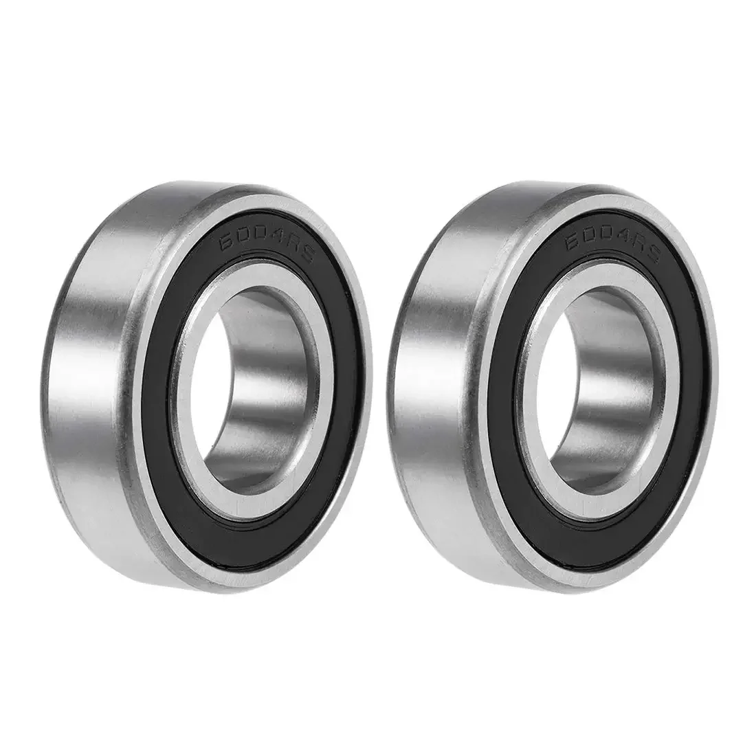 N.S.K. Top Quality Chrome Steel Deep Groove Ball Bearings 6000 6001 6002 6003 6004 6005 ZZ 2RS for Motorcycle Bearing