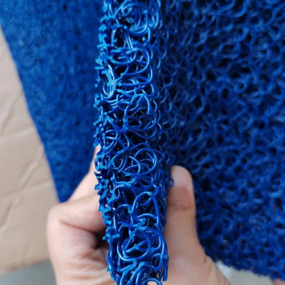 Congo PVC Miners Moss Sluice Box sluice mat gold recovery gold mining rubber mats gold rush grass mat for Alluvial Mining