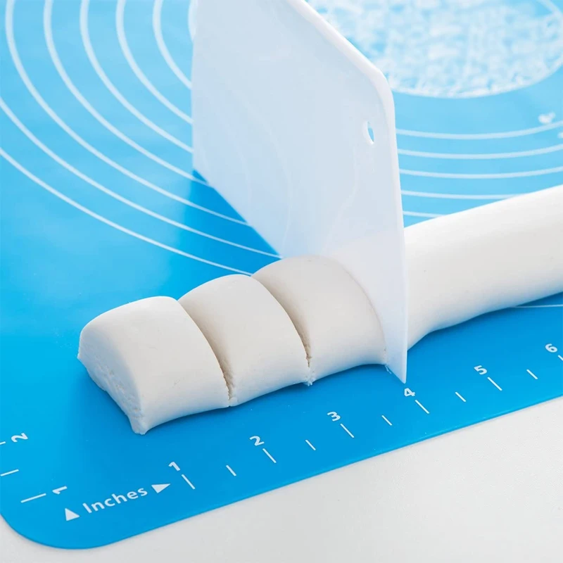 Silicone Baking Mats Sheet Pizza Dough non stick pad sheet silicone mats for kitchen counter