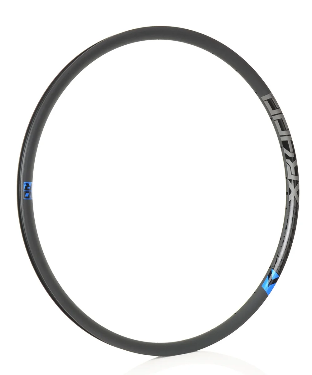Wholesale Koozer XR400 Mountain Bike Rim Aluminum Alloy 26/27.5/29 inch 24H/28H/32H Ultralight Tubeless Rim