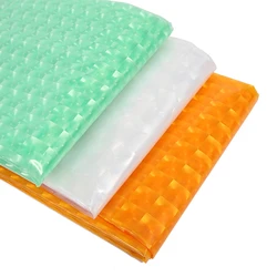 Waterproof PEVA 3D  Digital Shower Curtain for Bathroom with Factory Price