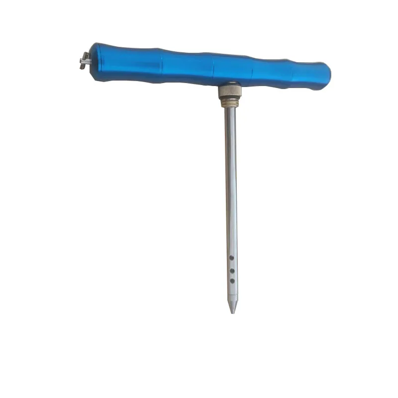 Carp Fishing Lead Core Rigs Making Tools Splicing Needles Carp Tools Accessories For Carp Fishing