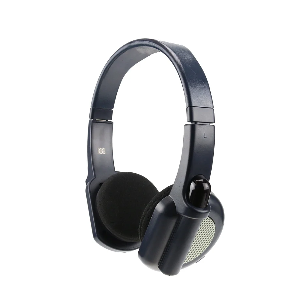 Arkon Two-Channel IR wireless headset English Teaching System school teaching equipment conference system conference device