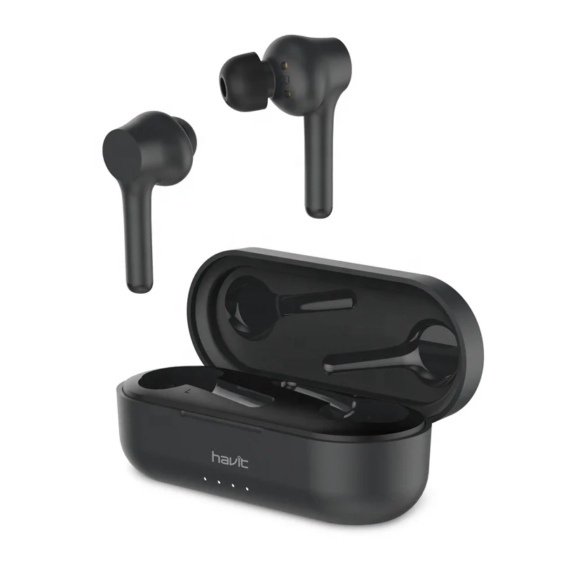 I92Pro ENC Gaming True Wireless Tws Headset Earbuds Audifonos Para Celular Mini Mobile Phone Accessories Earphone Headphone