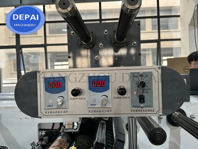 350 best seller 4 6 8 10 colors horizontal petal full servo motor type flexo label sticker flexographic printing machine