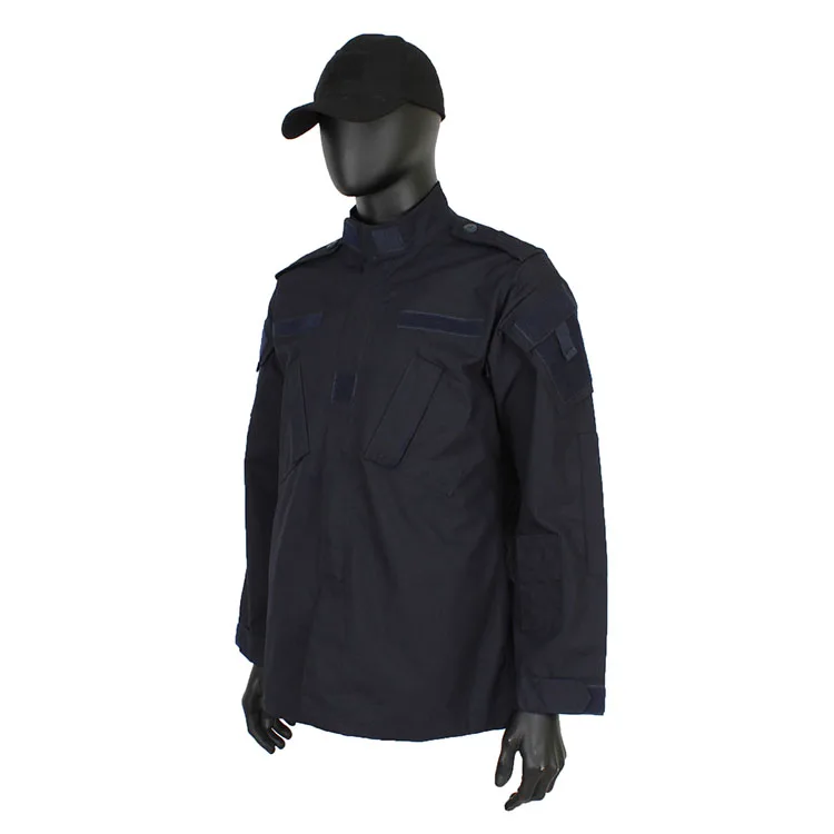 good price high quality new finished marine camouflage  ACU training combat tactical uniform