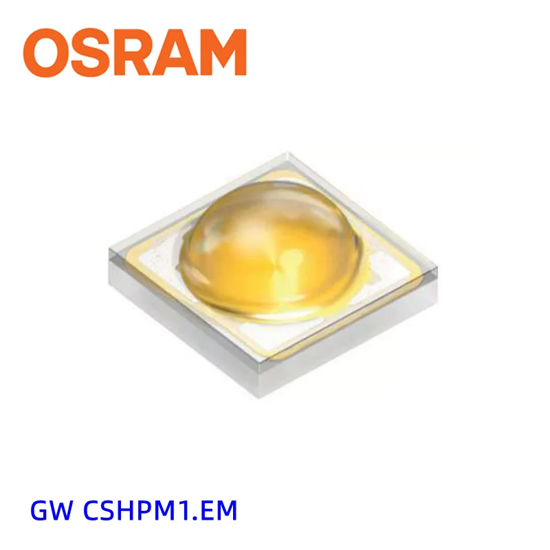 OSRAM светодиодный чип 3030 OSLON SSL 150 GW CSHPM1.EM 3V 3W высокая яркость оригинальный подлинный